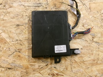 CITROEN C-CROSSER ŘÍZENÍ MODUL KLIMATIZACE 7820A055