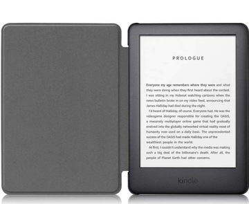 Крышка корпуса- Kindle Paperwhite 4/IV