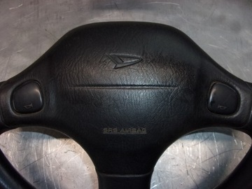 VOLANT AIRBAG DAIHATSU TERIOS I