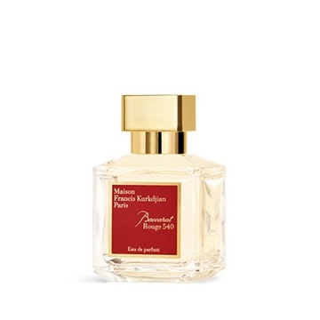 Maison France Kurkdjian Baccarat Rouge 540 70 мл