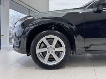 Volvo XC90 II 2022 Volvo XC 90 B5 AWD Core Harman kardon Ogrzewane fotele i kierownica Kam, zdjęcie 18