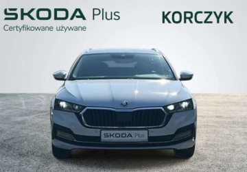 Opel Astra J GTC 1.6 Turbo ECOTEC 200KM 2021 Skoda Octavia 1.5 TSI ACT 150 KM 6 bieg. manual Style 1.5 Benzyna, zdjęcie 7