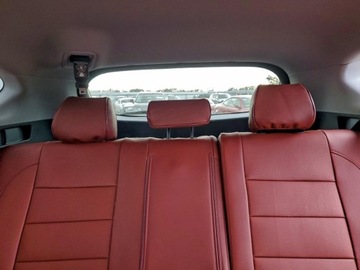 Hyundai Tucson III 2017 Hyundai Tucson 2017 HYUNDAI TUCSON LIMITED 2.0 Benzyna 164KM, zdjęcie 10