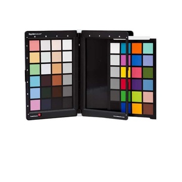 Datacolor SpyderX Photo Kit — набор для калибровки мониторов и камер