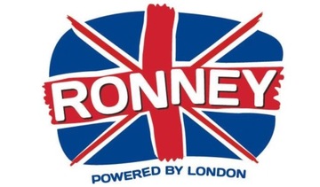 НАБОР НАКЛЕЙКОВ ДЛЯ НОГТЕЙ RONNEY, 12 ПРЕДМЕТОВ!!