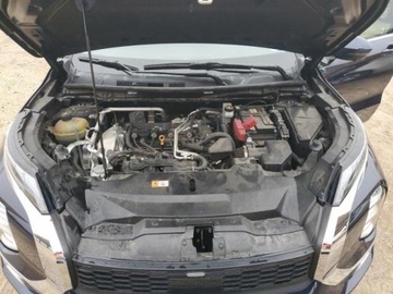 Mitsubishi Outlander III 2022 Mitsubishi Outlander Mitsubishi Outlander SE FWD, od ubezpieczalni po grad, zdjęcie 10