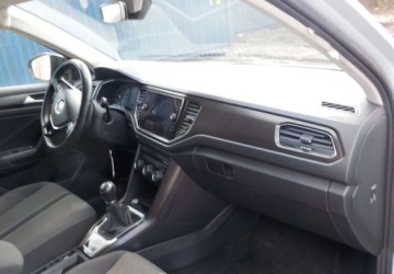 Volkswagen T-Roc I SUV 1.6 TDI 115KM 2019 Volkswagen T-Roc Okazja 1.6 Diesel 116KM, zdjęcie 23