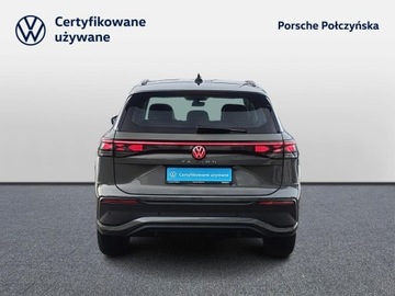 Volkswagen Tayron 2025 Volkswagen Tayron diesel, automatyczna, napęd 4x4, zdjęcie 3