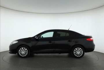 Renault Fluence Sedan Facelifting dCi 110KM 2015 Renault Fluence 1.5 dCi, Salon Polska, Klima, zdjęcie 2