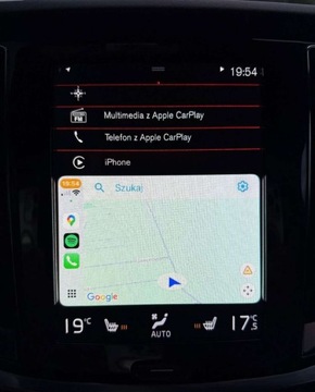 Volvo V60 II  Kombi 2.0 D3 150KM 2019 Volvo V60 Volvo V60 D3 Momentum Pro 2.0 Diesel 150KM, zdjęcie 33