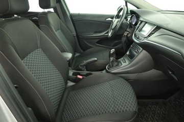 Opel Astra K Hatchback 5d 1.4 Turbo 125KM 2015 Opel Astra 1.4 T, Salon Polska, Klima, zdjęcie 6