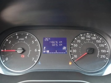 Dacia Duster II SUV 1.0 TCe 90KM 2021 Dacia Duster 1.0 TCe, Salon Polska, Serwis ASO, zdjęcie 10
