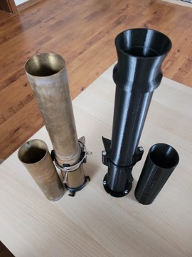 Плотномер зерна 1/4л пшеница, рожь, ячмень