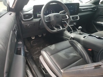 Ford Mustang VI Fastback Facelifting 5.0 Ti-VCT 450KM 2024 Ford Mustang GT 2024 5.0l 5.0 Benzyna 450KM, zdjęcie 8