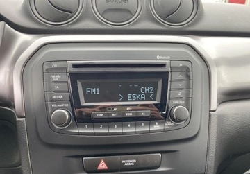 Suzuki 2024 Suzuki Vitara Suzuki Vitara 1.4T 2WD MT 129KM MildHybrid Comfort Plus ASOP, zdjęcie 15