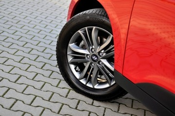 Hyundai ix35 SUV Facelifting 1.6 GDI 135KM 2014 Hyundai ix35 LiFT 1,6 GDi 135KM Led Skóra Duża, zdjęcie 17