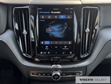 Volvo XC60 II 2024 Volvo XC 60 B4 Benzyna | Core | aut | Salon Polska, zdjęcie 17