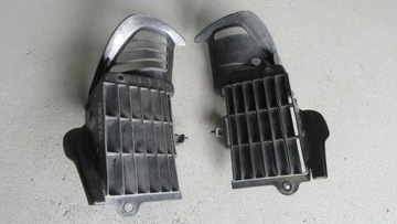 Крышки радиатора Honda Transalp XL 600 V '