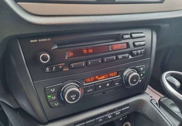 BMW X1 E84 Crossover xDrive18d 143KM 2011 BMW X1 SLICZNA 2.0 d xDrive 4x4 Bogata Wersja ORYGINAL Zadbana SERWIS 2012r, zdjęcie 14