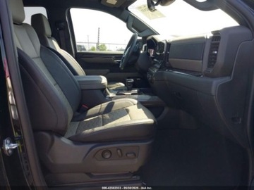 Chevrolet Silverado II 2023 Chevrolet Silverado 1500 Short Bed ZR2 2023 6.2l 6.2 Benzyna 420KM, zdjęcie 9