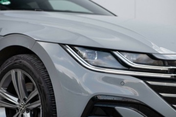 Volkswagen Arteon 2023 Volkswagen Arteon Plug-In Hybrid R-Line DSG Salon PL FV Vat 23 Autotra, zdjęcie 4