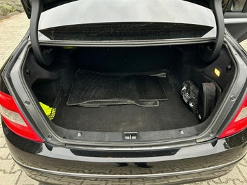 Mercedes Klasa C W204 2008 Mercedes C 220 CDI | Avantgarde | Automat, zdjęcie 22