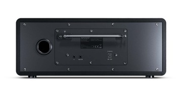 DAB+, FM, интернет-радио Sharp DR-I470 Bluetooth Spotify WiFi