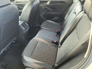 Volkswagen Tiguan III 2025 Volkswagen Tiguan GOAL serwis ASO 1.5TSI 130KM bezwypadkowy pakiety Webast, zdjęcie 14