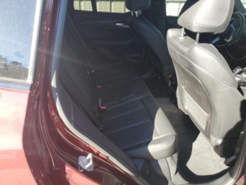 BMW X3 G45 2024 BMW X3 xDrive30i 2024 2.0l 2.0 Benzyna 248KM, zdjęcie 11