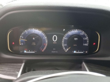 Jeep Wagoneer II 2022 Jeep Wagoneer Series II, 2022r., 4x4, 5.7L 5.7 Benzyna 392KM, zdjęcie 10