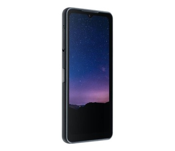 Смартфон CAT S75 6/128 ГБ Черный