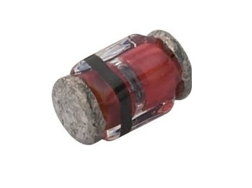 BZM55C18 Zenera LED 18 В 0,5 Вт микромельфи