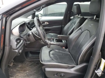 Chrysler Pacifica II 2021 Chrysler Pacifica Limited 2021 3.6l 3.6 Benzyna 287KM, zdjęcie 7