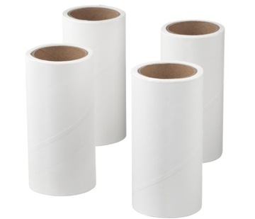 IKEA BASTIS - wkład do rolki do ubrań