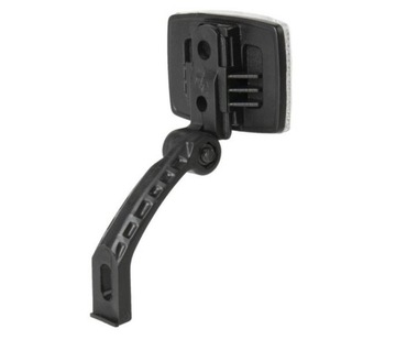 Велосипедный задний отражатель Red Bike 10x