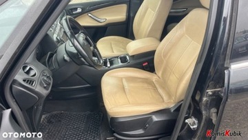 Ford Galaxy III Van Facelifting 2.0 Duratorq TDCi DPF 163KM 2014 Ford Galaxy Automat Ford Galaxy 7 osob 2.0 Diesel 163KM, zdjęcie 12