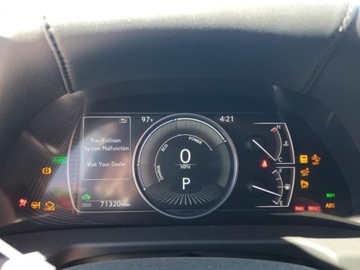 Lexus ES VII (XV70) 2021 Lexus ES 300H 2021 2.5l 2.5 Hybryda 215KM, zdjęcie 9