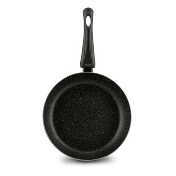 Набор МРАМОРНЫХ СКОВОРОД для индукционных СКОВОРОД С АНТИПРИГАРНЫМ ОТДЕЛЕНИЕМ 20/24/28см Tadar