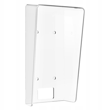 НЕДОЖДЕВАЯ КРЫШКА дверной станции HikVision