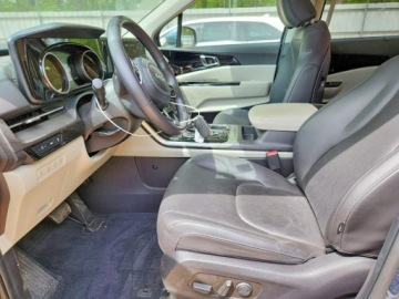 Kia Carnival II 2024 Kia Carnival 2024 KIA CARNIVAL EX 3.5 Benzyna 290KM, zdjęcie 6