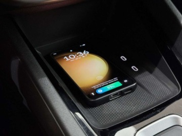 Skoda Octavia IV Liftback 1.5 TSI EVO 150KM 2024 Skoda Octavia Selection Pakiet Light View Plus ACC Kamera cofania FV23, zdjęcie 24