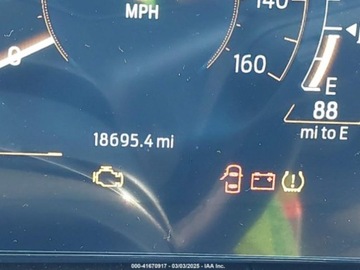 Ford Mustang VI 2024 Ford Mustang GT Fastback 2024 5.0l 5.0 Benzyna 486KM, zdjęcie 11