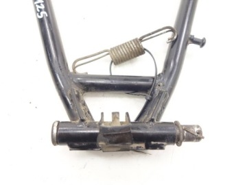 Orcal Astor Mash 125 Центральный фут