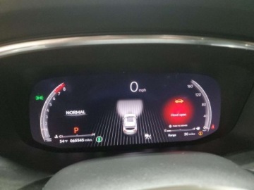 Acura MDX II 2023 Acura MDX A-Spec 2023 3.5 Benzyna 290KM, zdjęcie 9