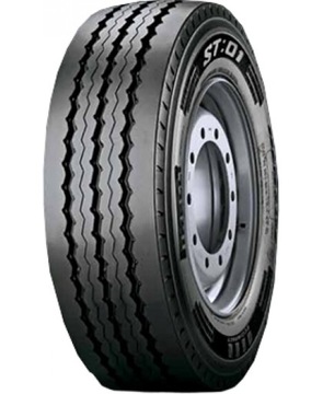 PIRELLI ST01 205/65 R17.5 129 J