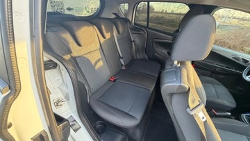 Ford B-MAX 1.5 Duratorq TDCi 75KM 2013 Ford B-MAX Raty 1.5 Tdci Klima Nowy rozrzad serwis Zadbany Zarej w PL Gwar, zdjęcie 17