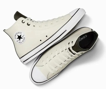 buty Converse Chuck Taylor All Star Fall Leather