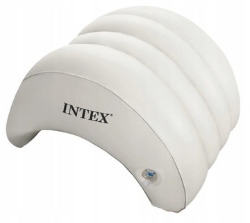 ZAGŁÓWEK PODUSZKA DO SPA INTEX 28501