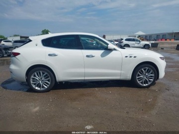 Maserati Levante 2022 Maserati Levante GT 2022 3.0l 3.0 Benzyna 345KM, zdjęcie 6