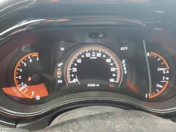 Dodge Durango III 3.6 V6 294KM 2023 Dodge Durango 2023r., Pursuit, od ubezpieczalni 3.6 Benzyna 295KM, zdjęcie 10